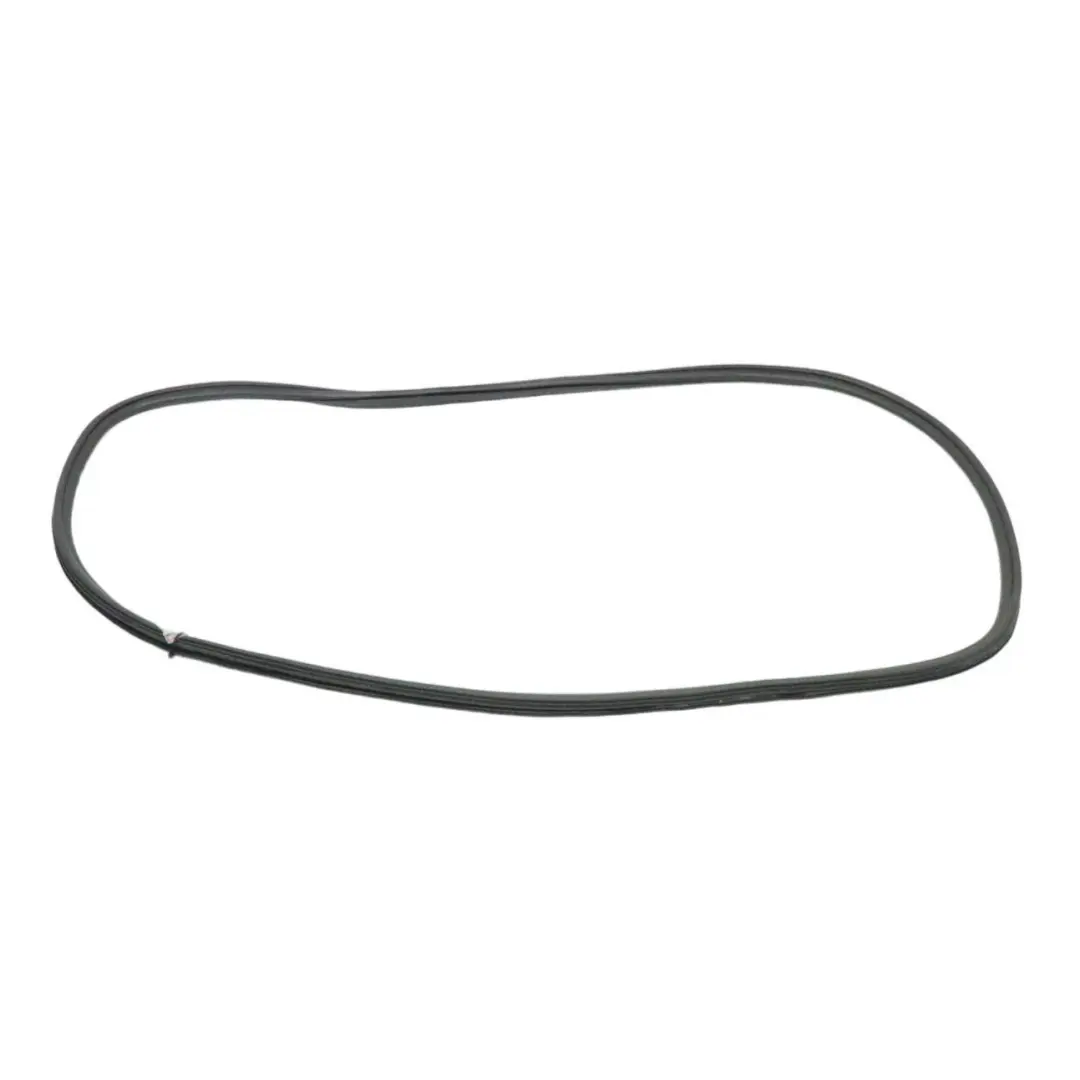 Tür Dichtung Randdichtung Vorne Links Gummi Abdichtung Audi A4 B8 - SKU 8K0837911N - Teilenummer 8K0837911N