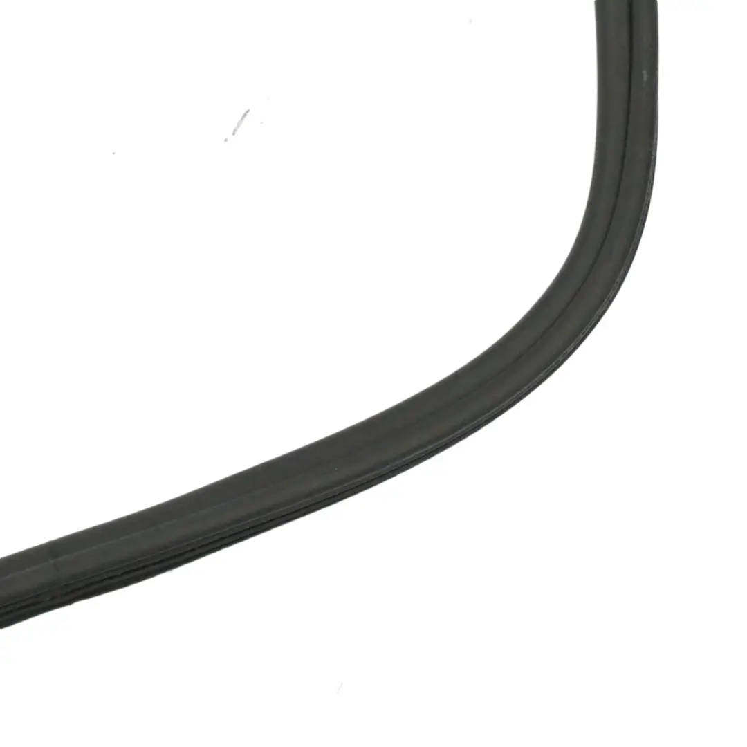 Tür Dichtung Randdichtung Vorne Links Gummi Abdichtung Audi A4 B8 - SKU 8K0837911N - Teilenummer 8K0837911N