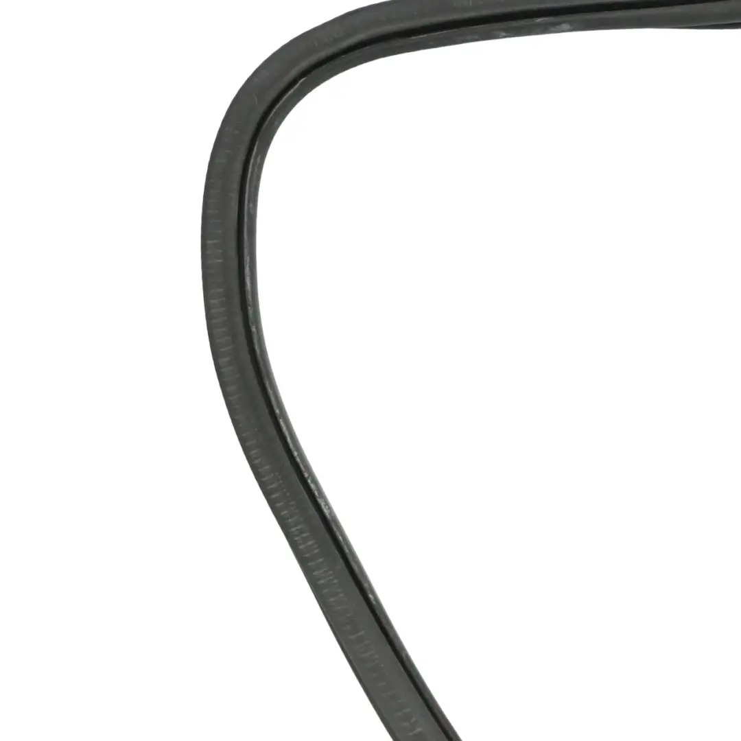 Tür Dichtung Randdichtung Vorne Links Gummi Abdichtung Audi A4 B8 - SKU 8K0837911N - Teilenummer 8K0837911N