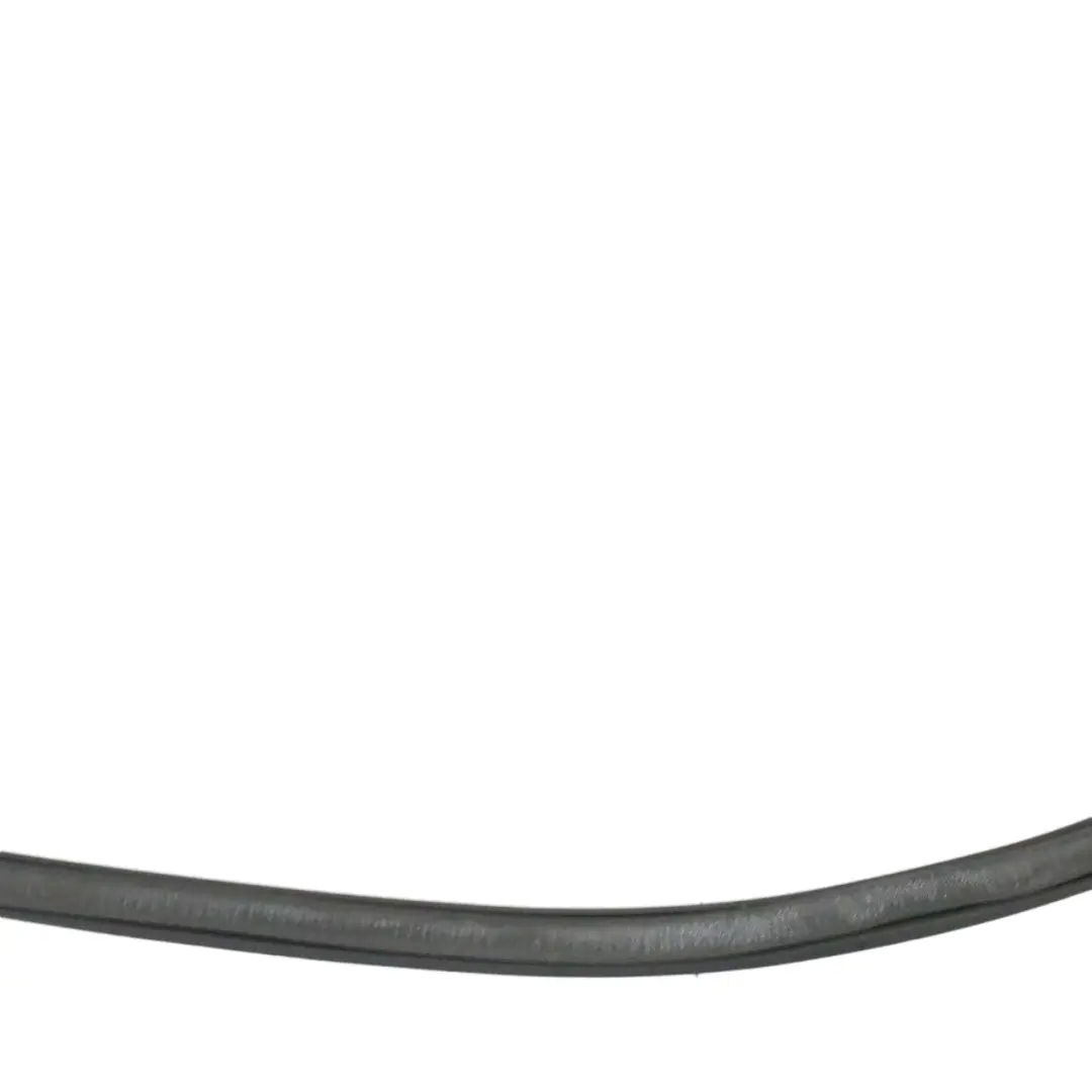 Tür Dichtung Randdichtung Vorne Links Gummi Abdichtung Audi A4 B8 - SKU 8K0837911N - Teilenummer 8K0837911N