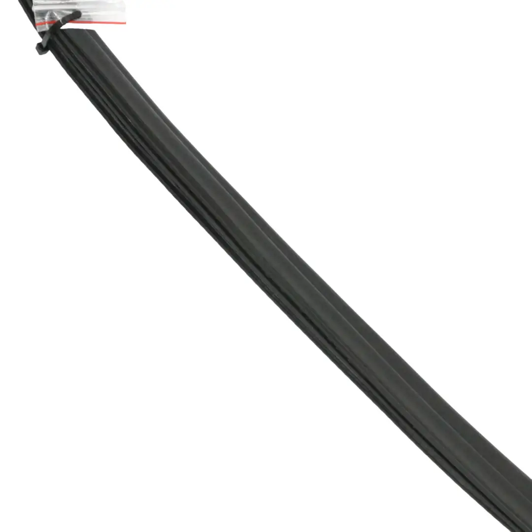 Audi A4 B8 Joint de Porte Avant Gauche Caoutchouc - SKU 8K0837911N - Numéro de pièce 8K0837911N