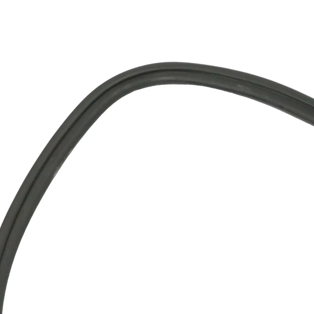 Tür Dichtung Randdichtung Vorne Links Gummi Abdichtung Audi A4 B8 - SKU 8K0837911N - Teilenummer 8K0837911N