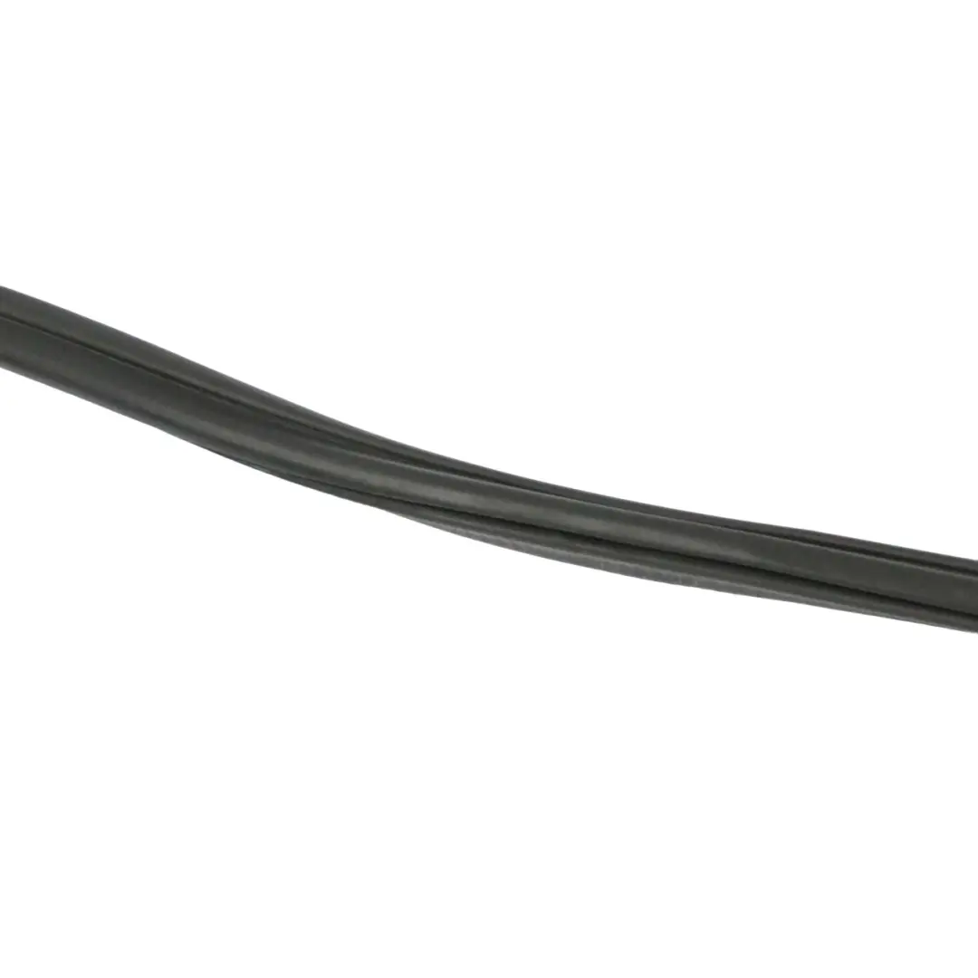 Tür Dichtung Randdichtung Vorne Links Gummi Abdichtung Audi A4 B8 - SKU 8K0837911N - Teilenummer 8K0837911N
