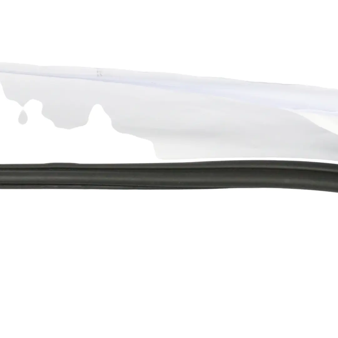 Joint de Porte Avant Gauche Caoutchouc pour Audi A4 B8 à propos du numéro de pièce 8K0837911N Audi A4 B8 Joint de Porte Avant Gauche Caoutchouc - SKU 8K0837911N - Numéro de pièce 8K0837911N