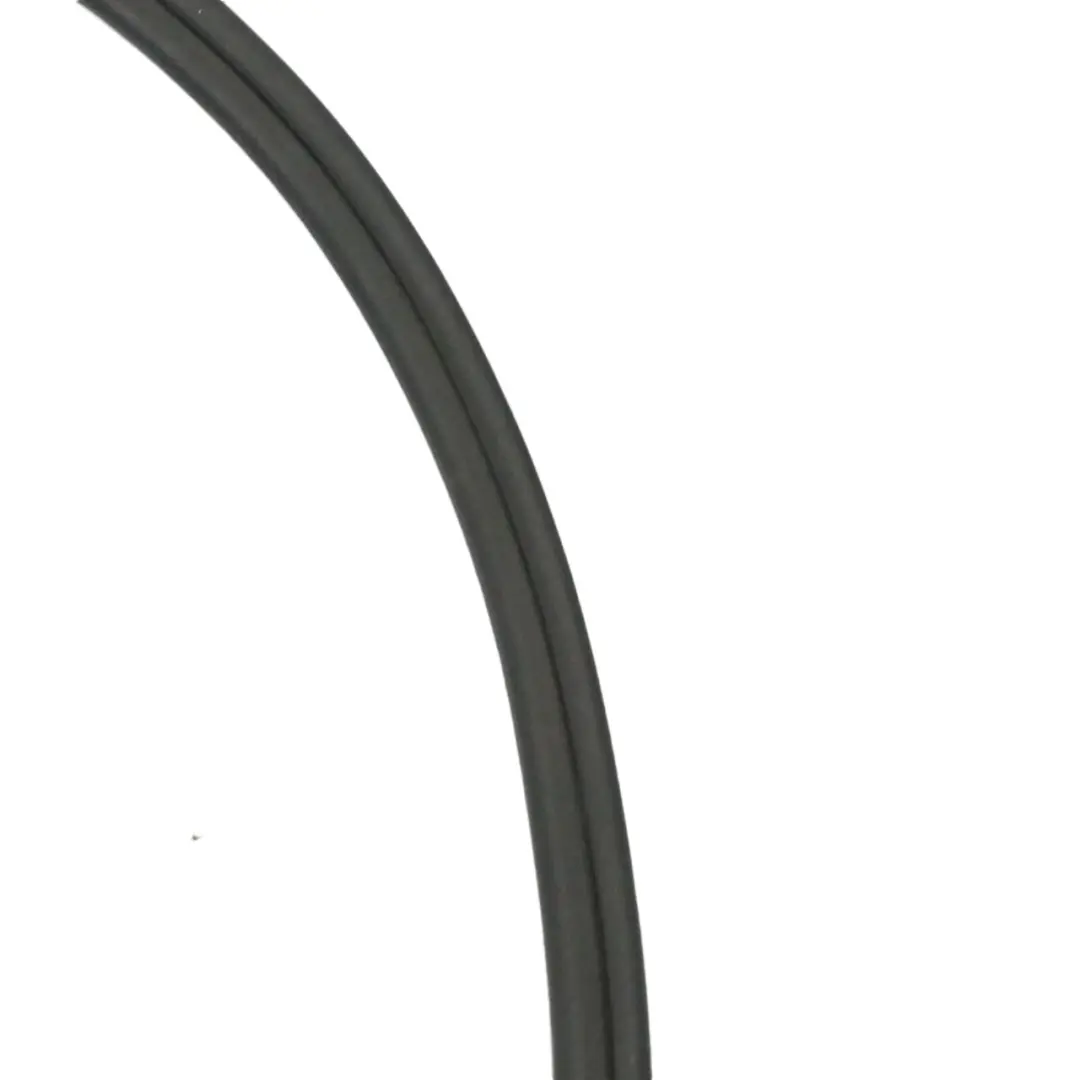 Tür Dichtung Randdichtung Vorne Links Gummi Abdichtung Audi A4 B8 - SKU 8K0837911N - Teilenummer 8K0837911N