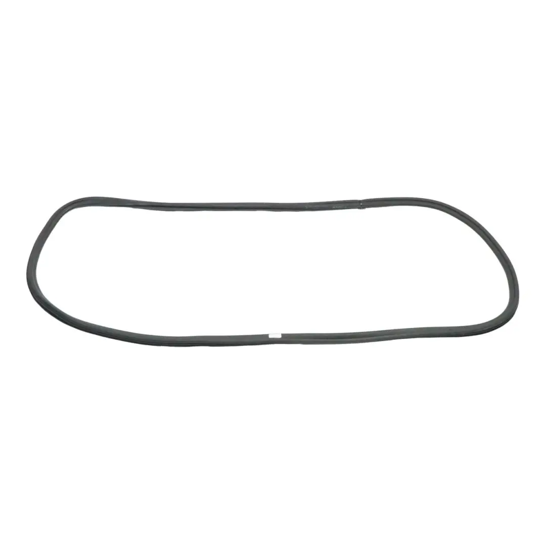 Audi A4 B8 Front Door Window Outer Right O/S Seal Gasket Strip Rubber - SKU 8K0837912N - Part number 8K0837912N