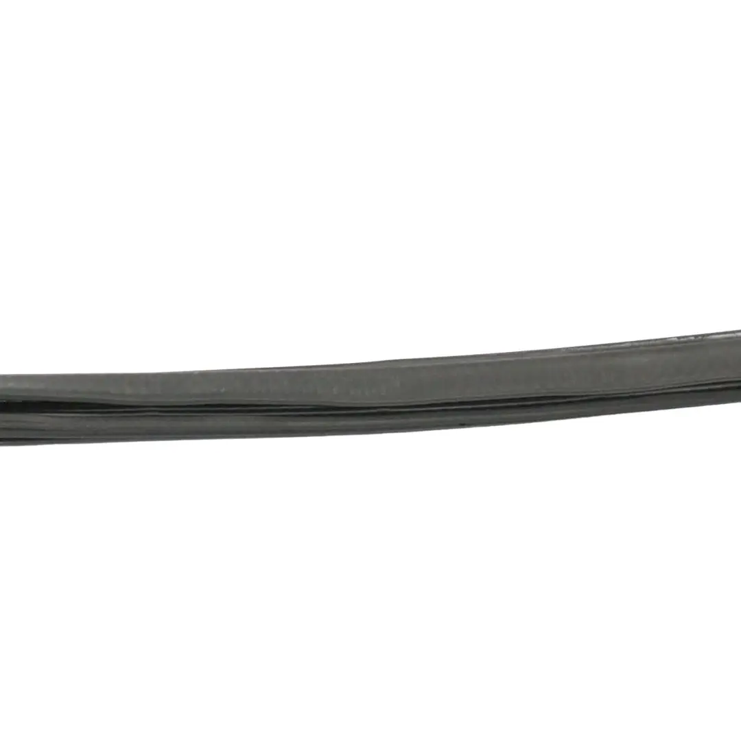 Audi A4 B8 Front Door Window Outer Right O/S Seal Gasket Strip Rubber - SKU 8K0837912N - Part number 8K0837912N
