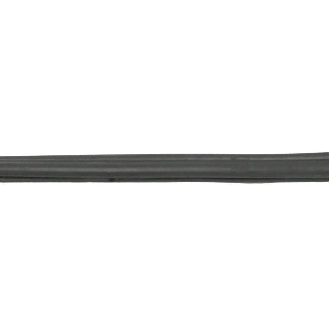 Audi A4 B8 Front Door Window Outer Right O/S Seal Gasket Strip Rubber - SKU 8K0837912N - Part number 8K0837912N