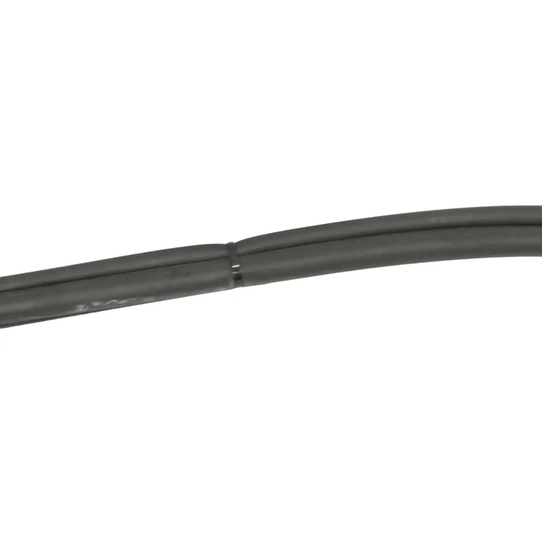 Audi A4 B8 Front Door Window Outer Right O/S Seal Gasket Strip Rubber - SKU 8K0837912N - Part number 8K0837912N