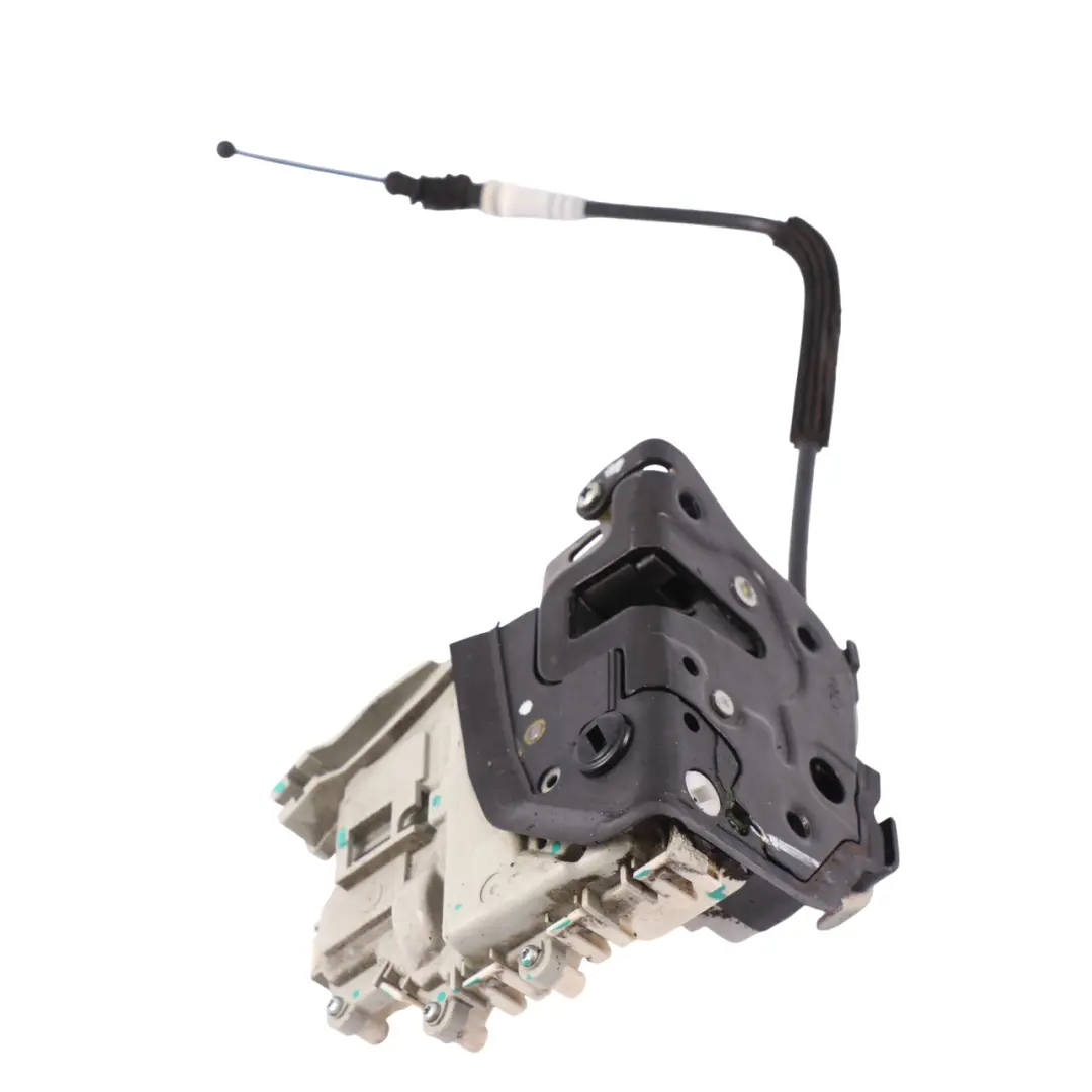 Audi A4 B8 Puerta Trasera Izquierda Mecanismo Bloqueo Actuador - SKU 8K0839015C - Número de pieza 8K0839015C