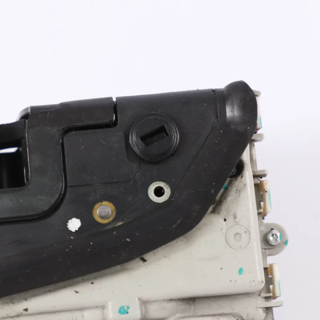 Door Left N/S Mechanism Lock Actuator Latch to Audi A4 B8 Rear with Part number 8K0839015C Audi A4 B8 Rear Door Left N/S Mechanism Lock Actuator Latch - SKU 8K0839015C - Part number 8K0839015C