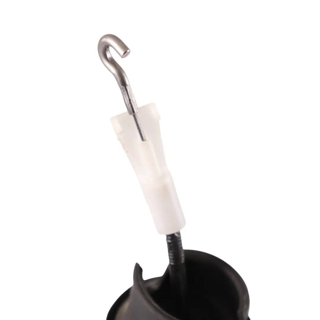 Audi A4 B8 Türverriegelung Mechanismus Aktuator Hinten Rechts - SKU 8K0839016C - Teilenummer 8K0839016C