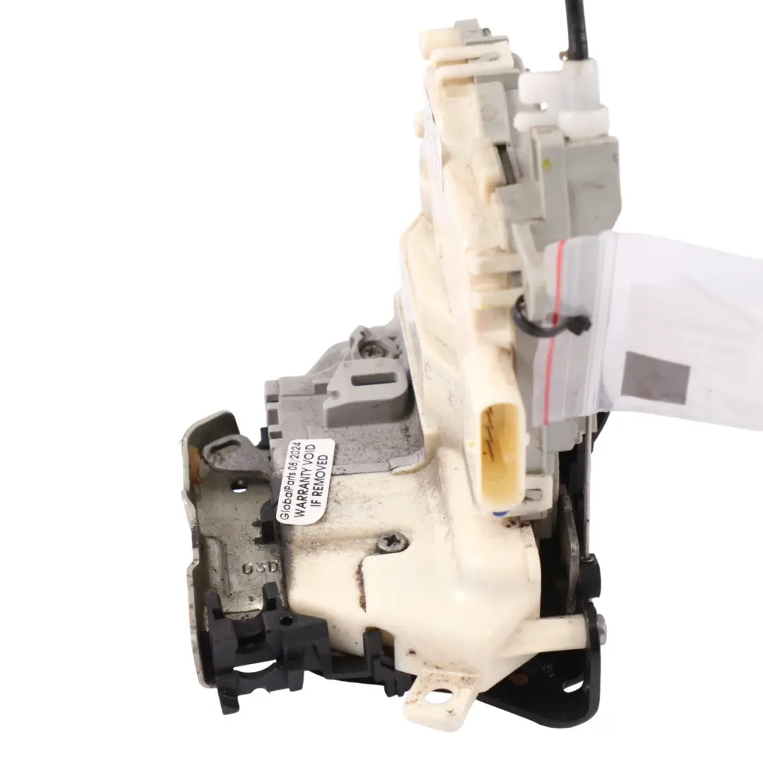 Audi A4 B8 Door Lock Latch Mechanism Actuator Rear Right O/S - SKU 8K0839016C - Part number 8K0839016C