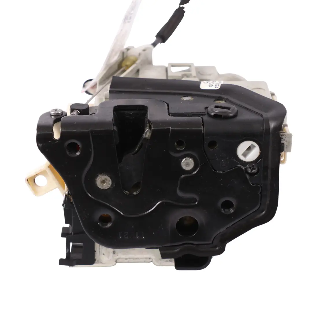 Audi A4 B8 Door Lock Latch Mechanism Actuator Rear Right O/S - SKU 8K0839016C - Part number 8K0839016C