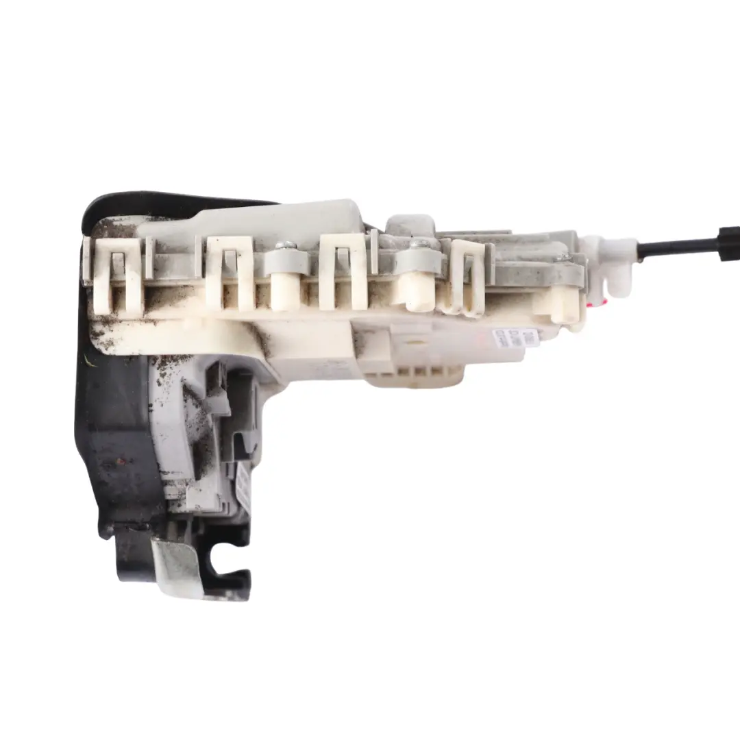 Audi A4 B8 Door Lock Latch Mechanism Actuator Rear Right O/S - SKU 8K0839016C - Part number 8K0839016C