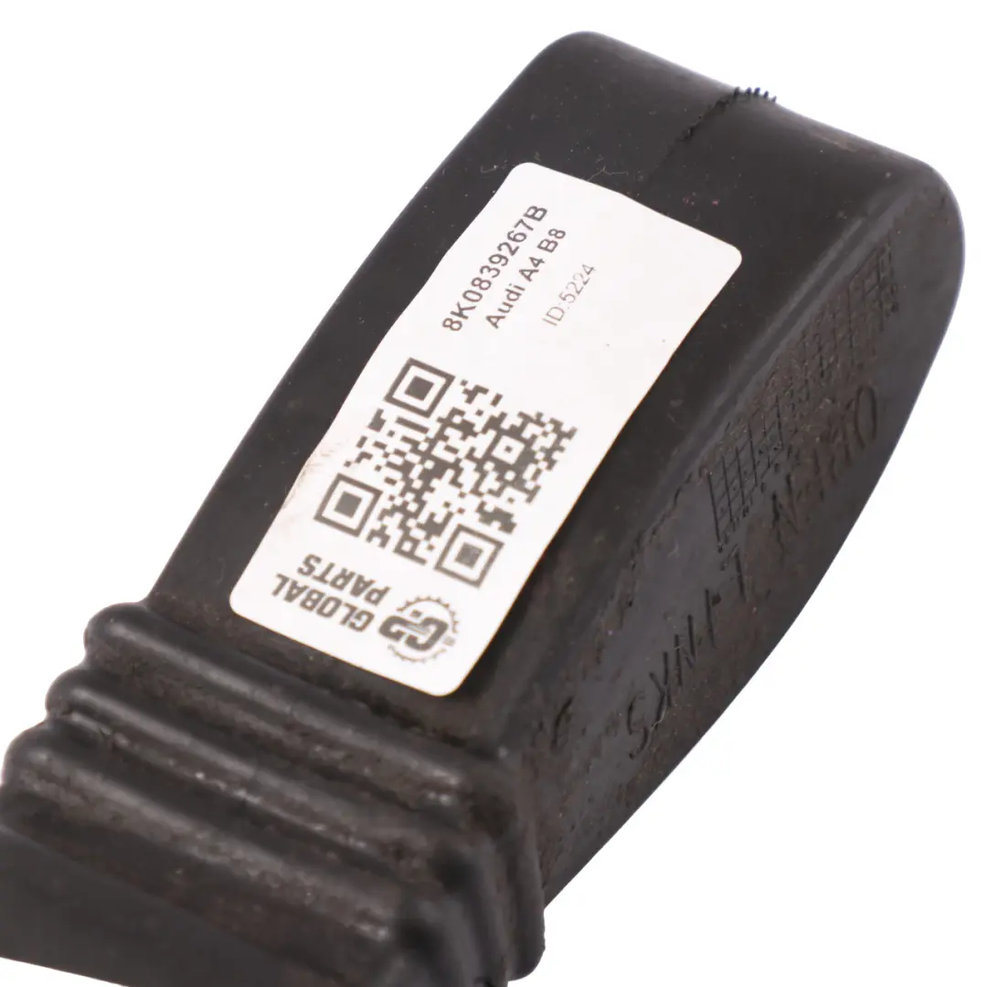 Courroie contrôle portière Butée Arrière Gauche Droite pour Audi A4 B8 à propos du numéro de pièce 8K0839267B Audi A4 B8 Courroie contrôle portière Butée Arrière Gauche Droite - SKU 8K0839267B - Numéro de pièce 8K0839267B