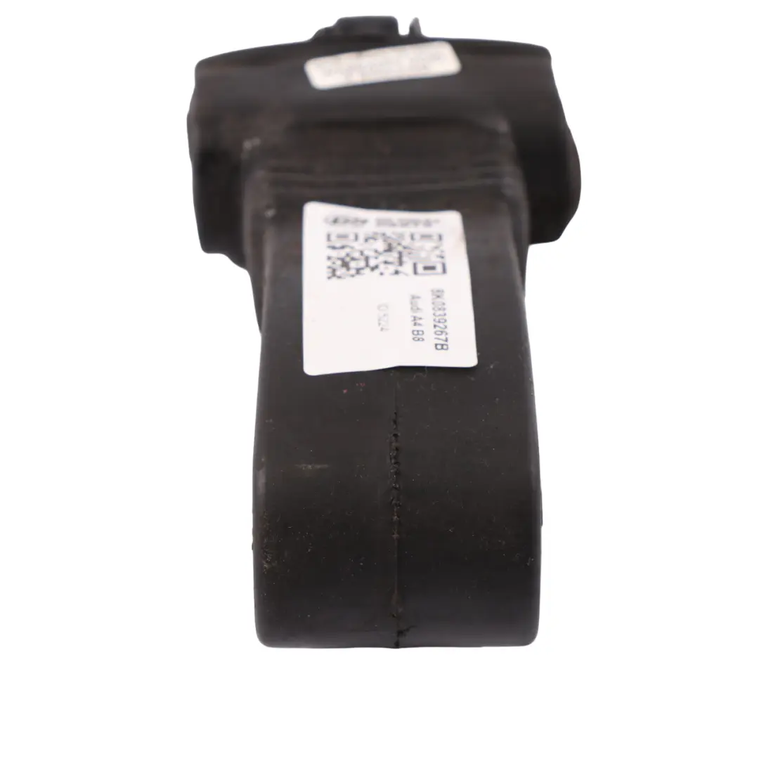 Audi A4 B8 Door Check Strap Stopper Rear Left Right N/O/S - SKU 8K0839267B - Part number 8K0839267B