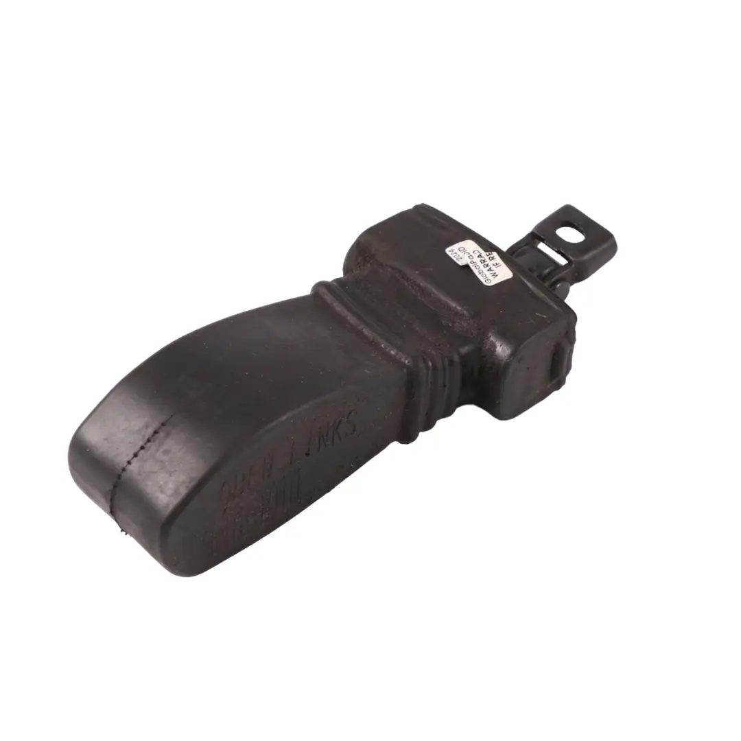 Audi A4 B8 Controllo Porta Cinghia Stopper Posteriore Sinistra Destra - SKU 8K0839267B - Numero di parte 8K0839267B