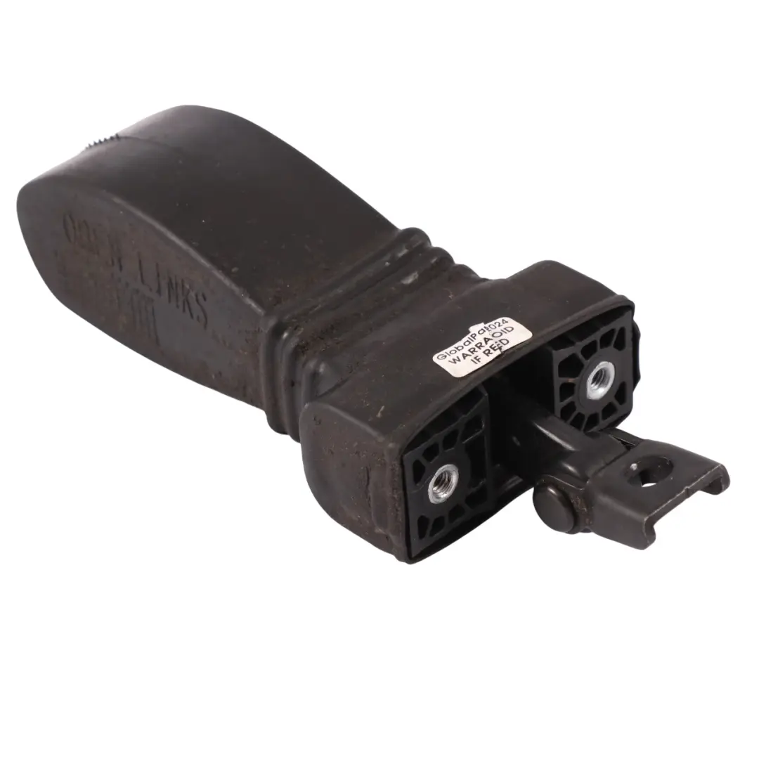 Courroie contrôle portière Butée Arrière Gauche Droite pour Audi A4 B8 à propos du numéro de pièce 8K0839267B Audi A4 B8 Courroie contrôle portière Butée Arrière Gauche Droite - SKU 8K0839267B - Numéro de pièce 8K0839267B