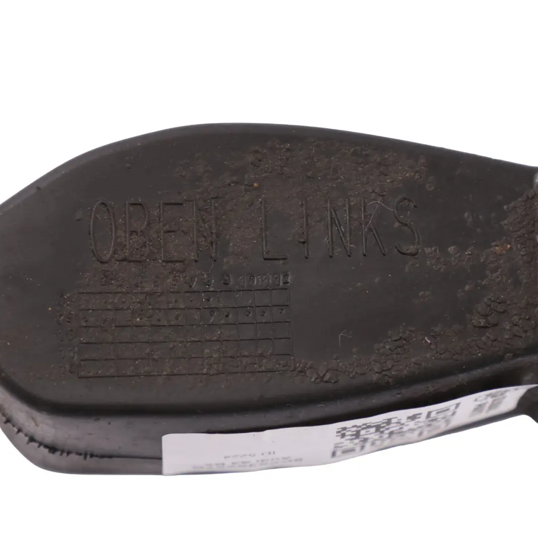 Door Check Strap Stopper Rear Left Right N/O/S to Audi A4 B8 with Part number 8K0839267B Audi A4 B8 Door Check Strap Stopper Rear Left Right N/O/S - SKU 8K0839267B - Part number 8K0839267B