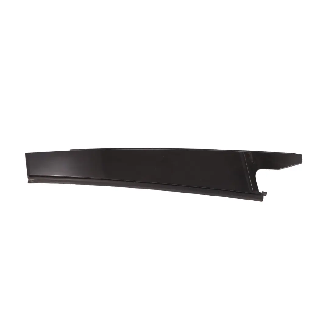 Audi A4 B8 Finisher Coperchio Finestra Posteriore Sinistra Lucido - SKU 8K0839901K - Numero di parte 8K0839901K