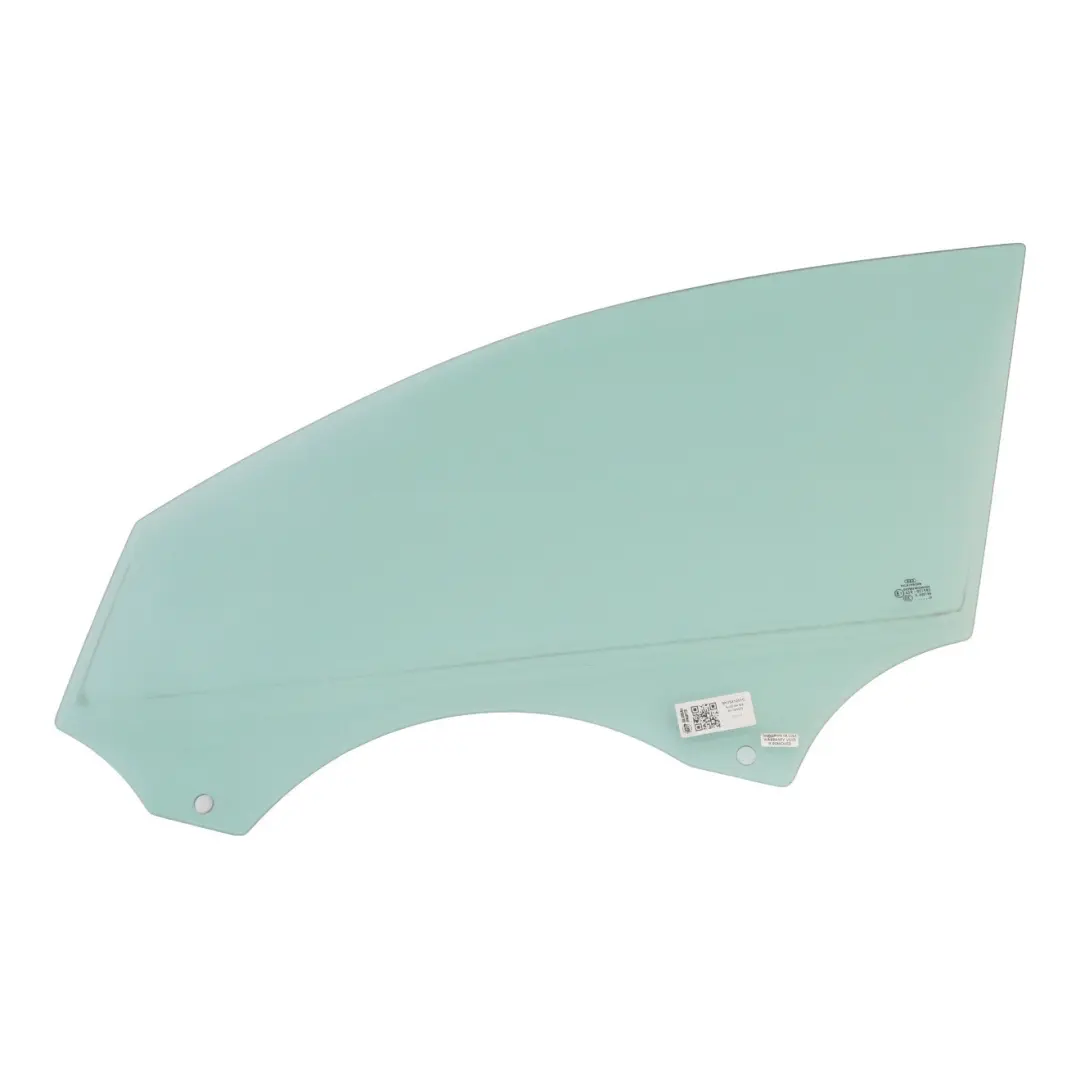 Door Window Glass Front Left N/S Glazing AS2 to Audi A4 B8 with Part number 8K0845201C Audi A4 B8 Door Window Glass Front Left N/S Glazing AS2 - SKU 8K0845201C - Part number 8K0845201C