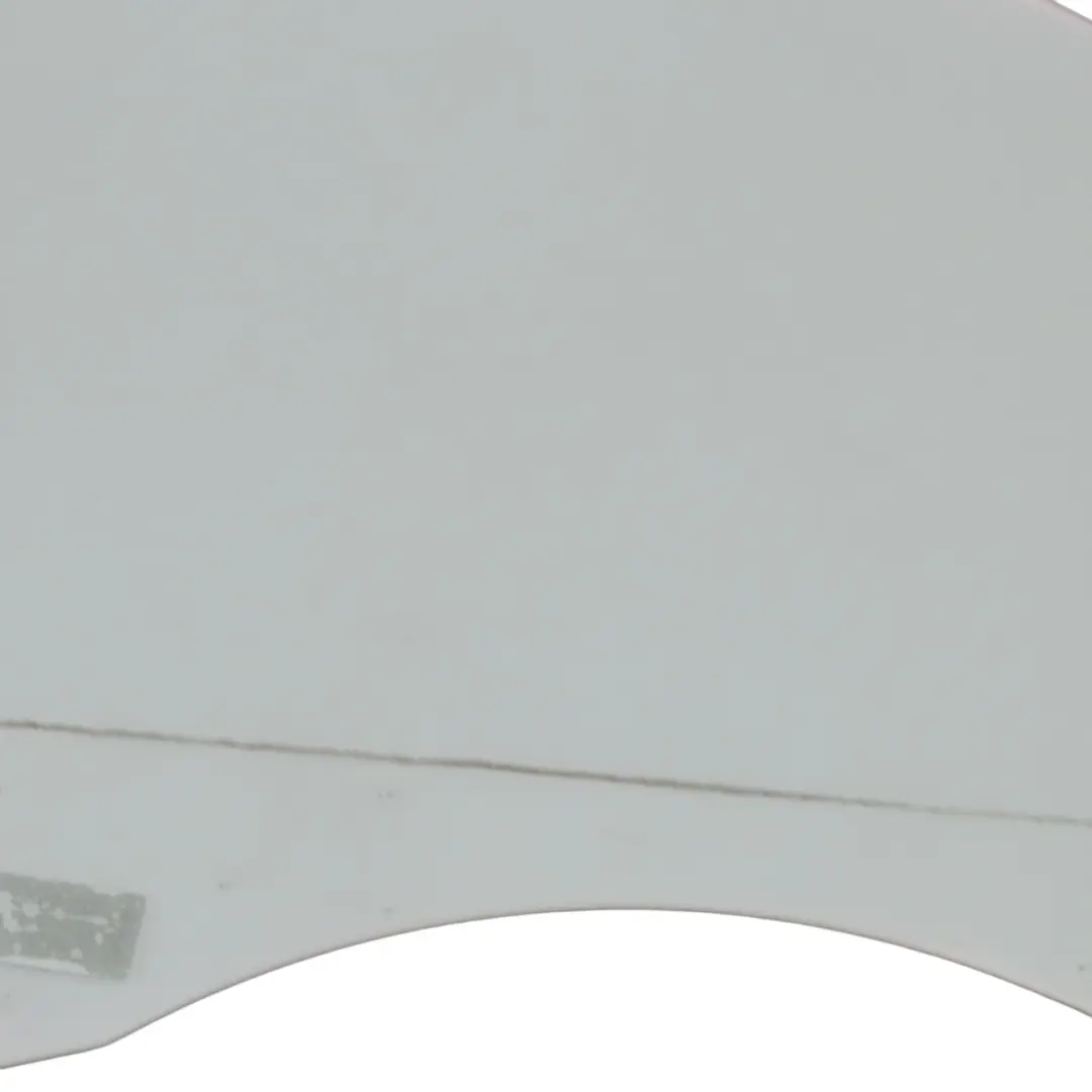 Audi A4 B8 Door Window Glass Front Left N/S Glazing AS2 - SKU 8K0845201C - Part number 8K0845201C