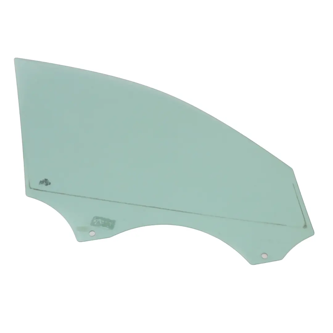 Audi A4 B8 Türfenster Glas vorne links Verglasung AS2 - SKU 8K0845201C - Teilenummer 8K0845201C