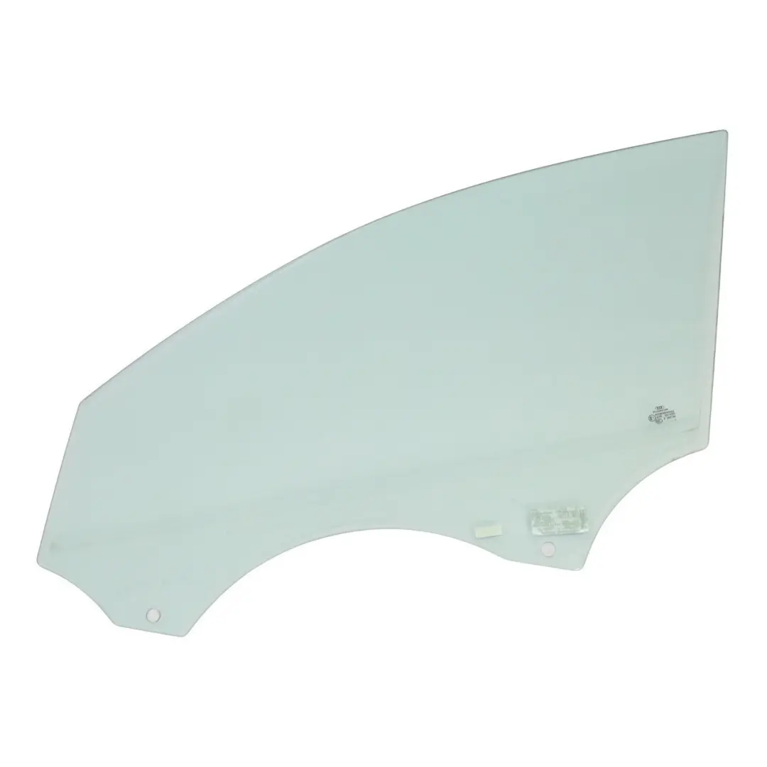 Audi A4 B8 Tür Fenster Glas Vorne Links Verglasung AS2 - SKU 8K0845201D - Teilenummer 8K0845201D