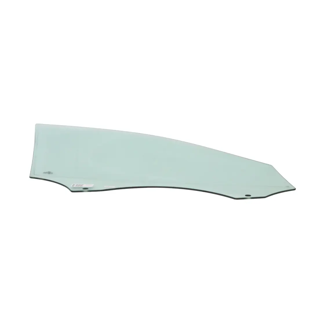 Audi A4 B8 Tür Fenster Glas Vorne Links Verglasung AS2 - SKU 8K0845201D - Teilenummer 8K0845201D