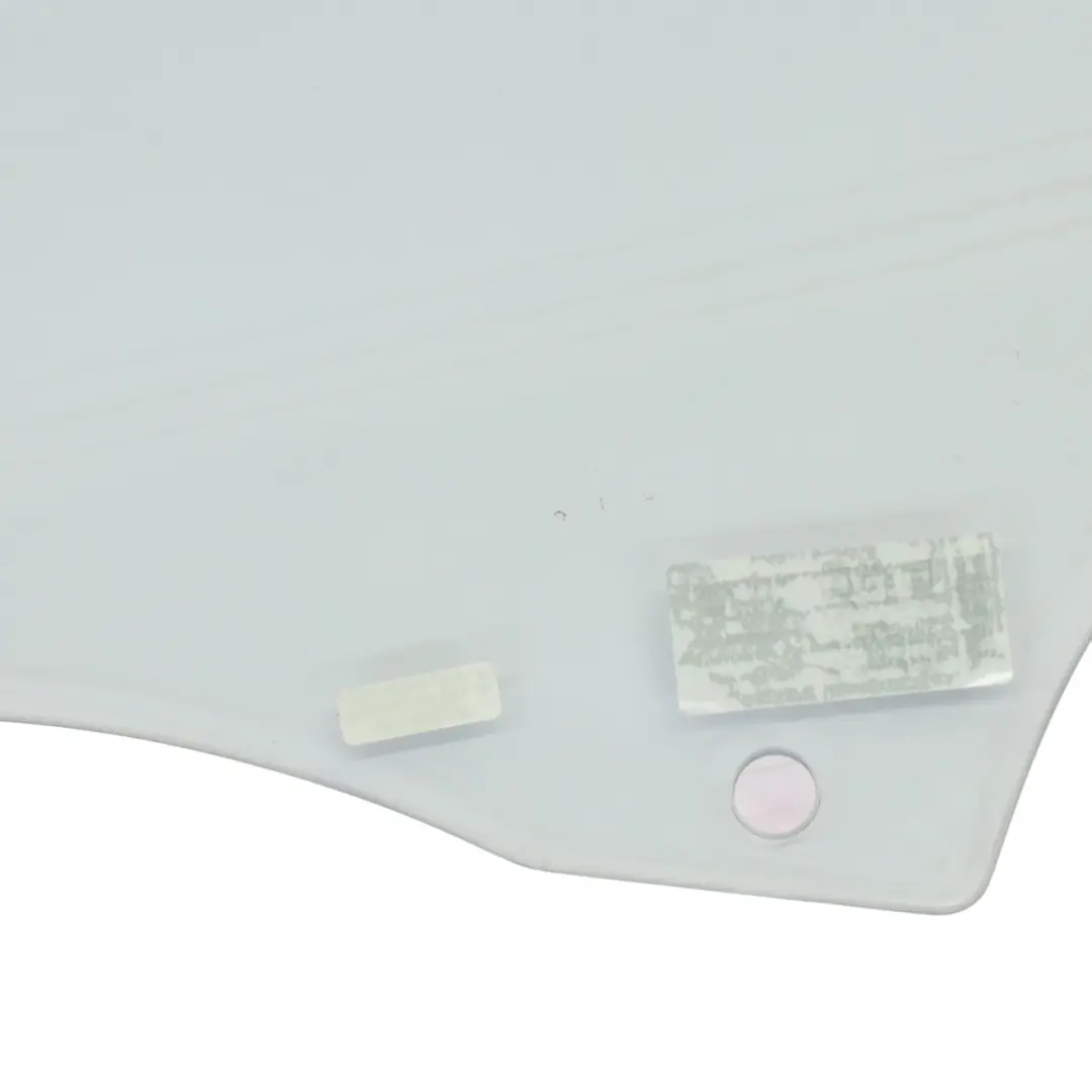 Audi A4 B8 Puerta Ventana Vidrio Delantero Izquierdo Acristalamiento - SKU 8K0845201D - Número de pieza 8K0845201D