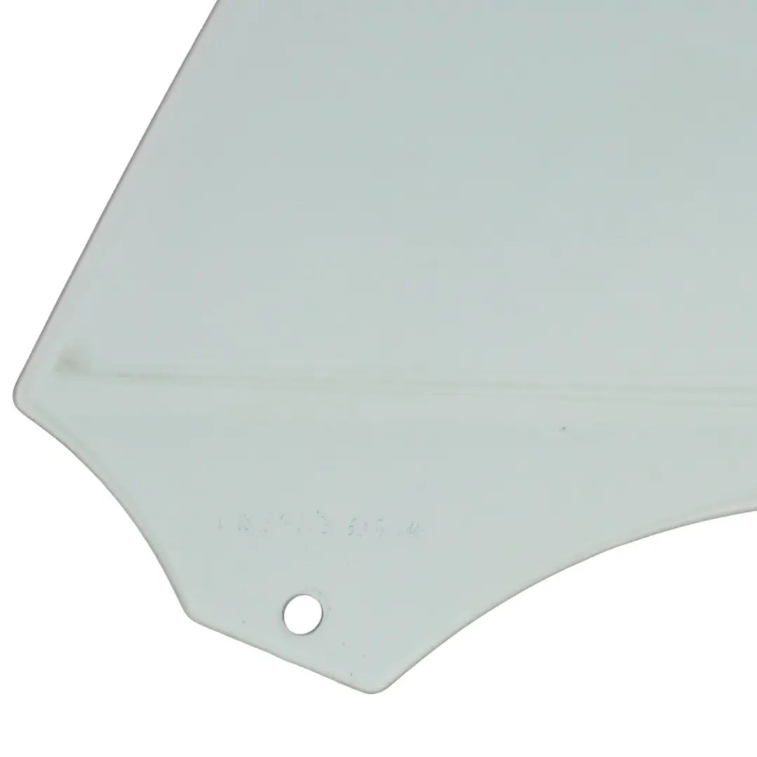 Audi A4 B8 vetro del finestrino anteriore sinistro vetri AS2 - SKU 8K0845201D - Numero di parte 8K0845201D