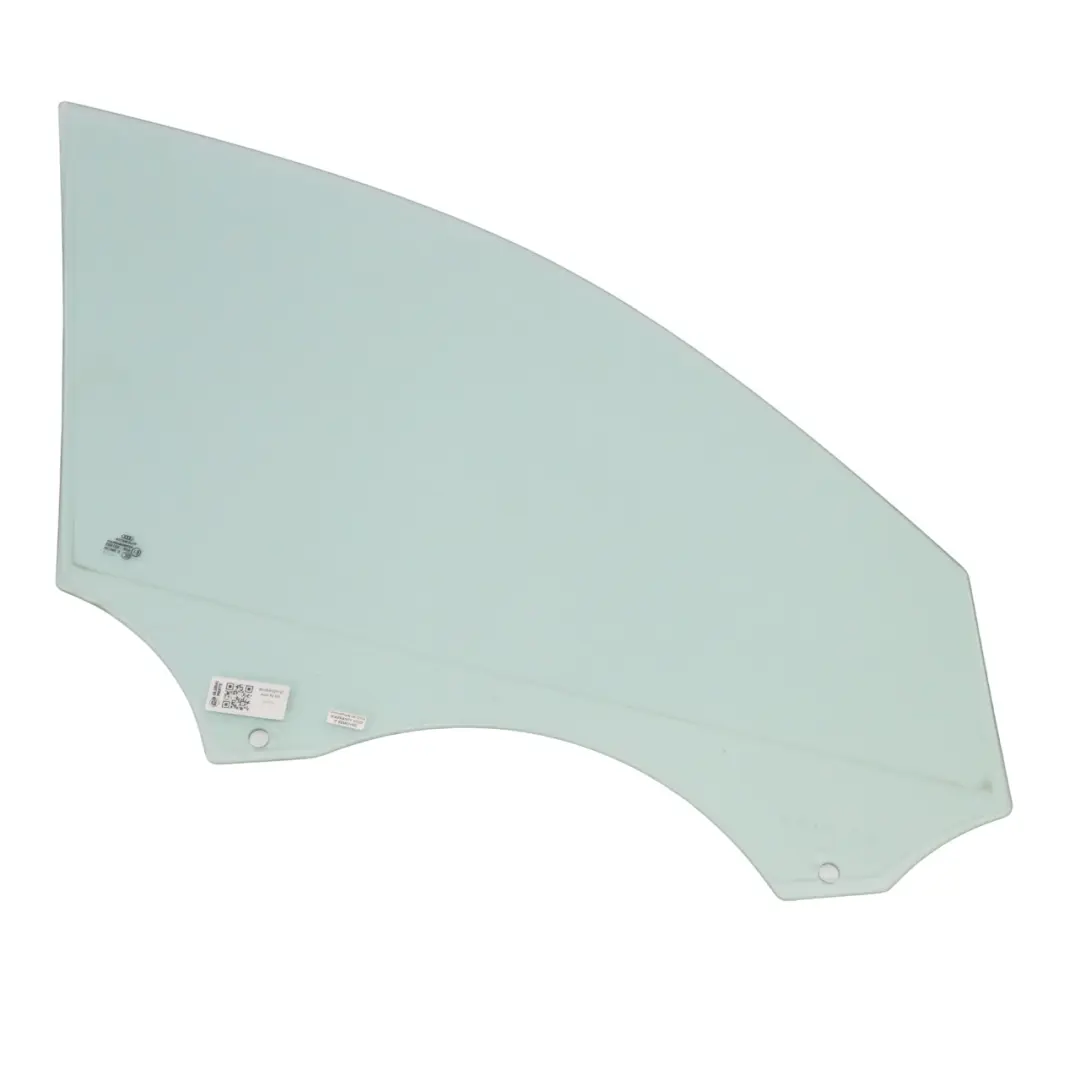 Audi A4 B8 Door Window Glass Front Left N/S Glazing AS2 - SKU 8K0845201D - Part number 8K0845201D
