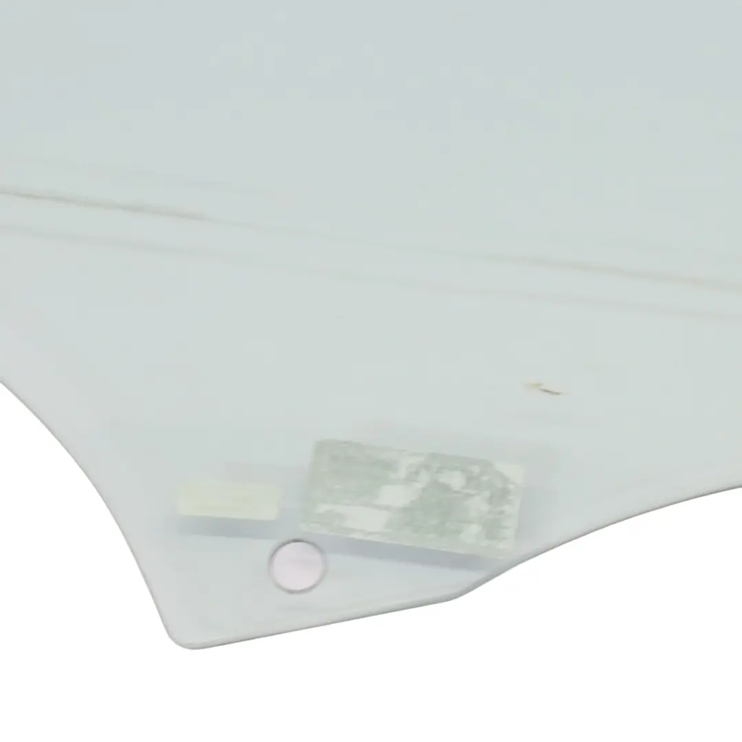 Audi A4 B8 Tür Fenster Glas Vorne Rechts Verglasung AS2 - SKU 8K0845202D - Teilenummer 8K0845202D