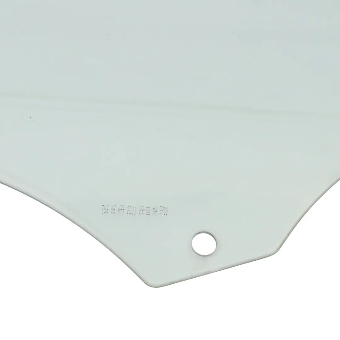 Audi A4 B8 vetro del finestrino anteriore destro vetri AS2 - SKU 8K0845202D - Numero di parte 8K0845202D