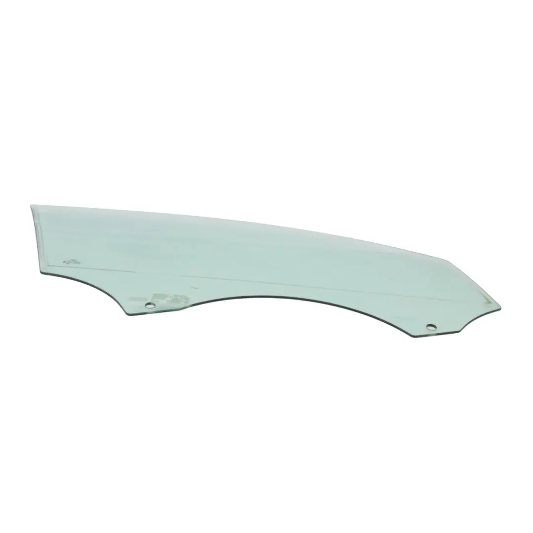 Audi A4 B8 vetro del finestrino anteriore destro vetri AS2 - SKU 8K0845202D - Numero di parte 8K0845202D