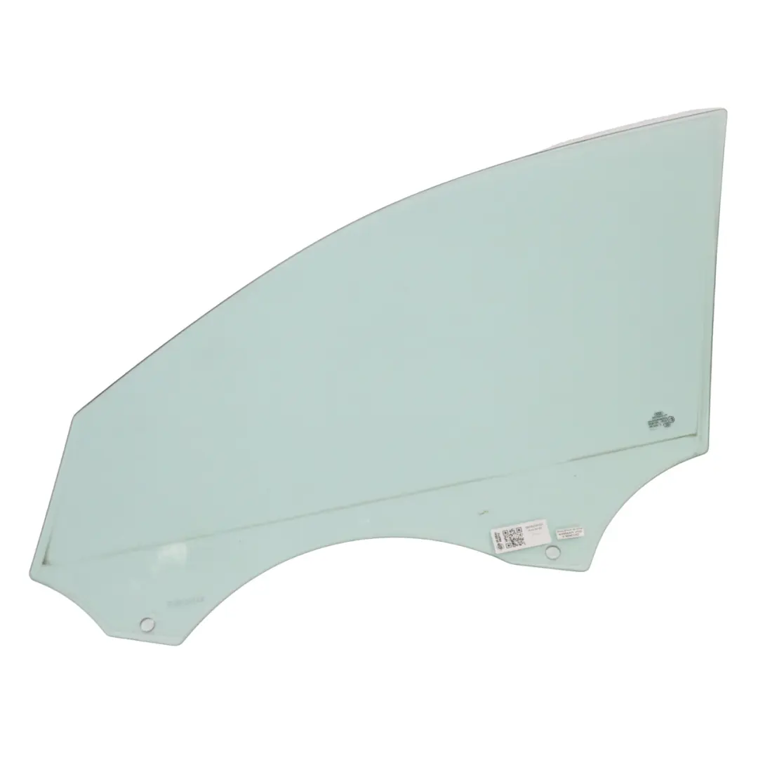 Audi A4 B8 vetro del finestrino anteriore destro vetri AS2 - SKU 8K0845202D - Numero di parte 8K0845202D