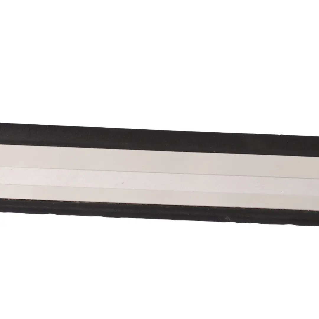 Audi A4 B8 S-Line Door Sill Trim Front Left N/S Step Plate Cover - SKU 8K0853373B - Part number 8K0853373B