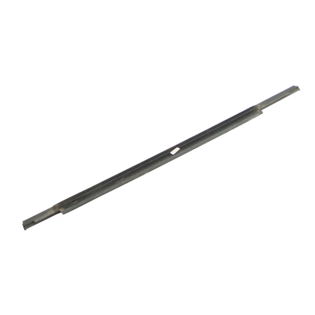 Audi A4 B8 Window Seal Door Rear Right O/S Trim Strip Chrome Moulding - SKU 8K0853764H - Part number 8K0853764H