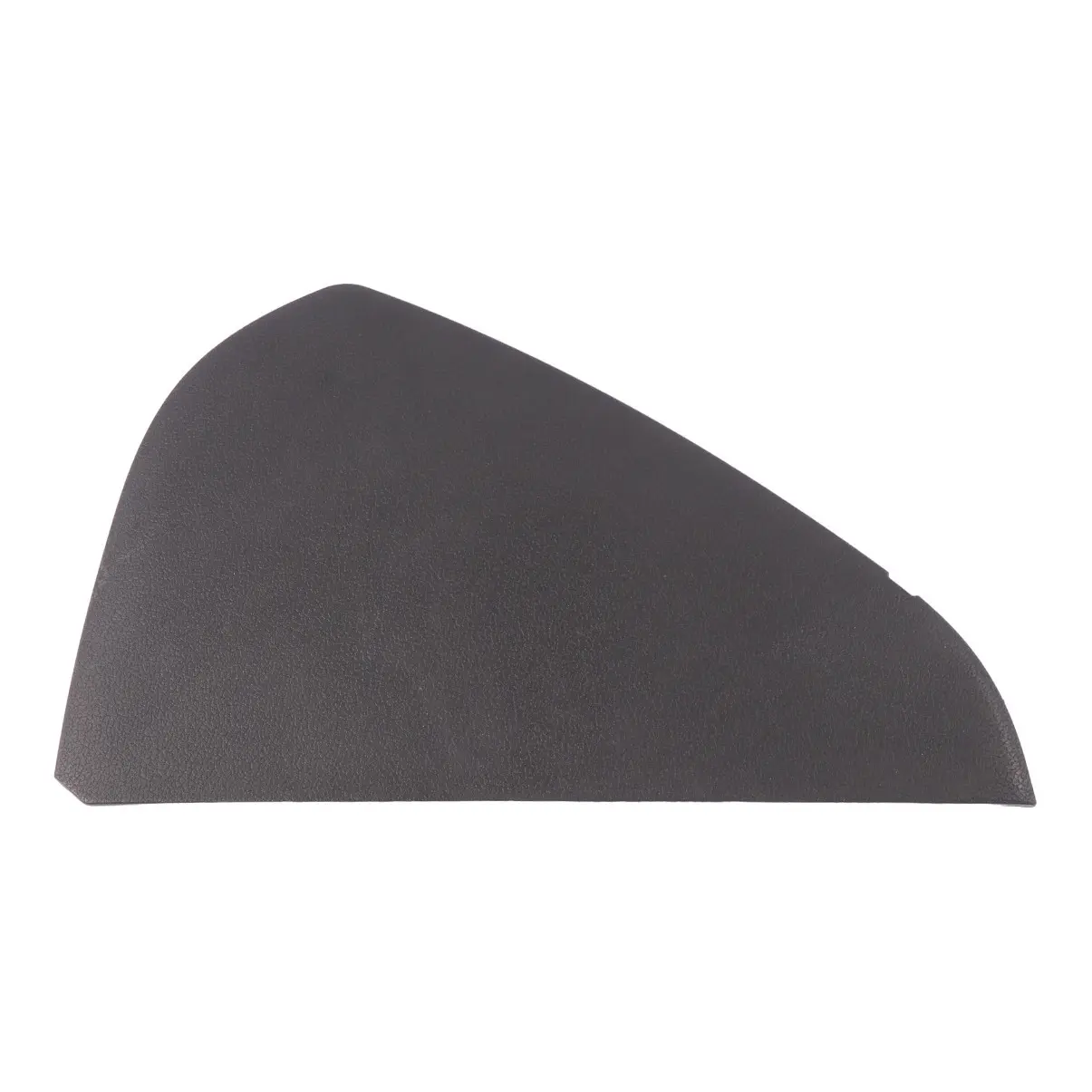 Audi A4 B8 Panel Salpicadero Delantero Izquierdo Embellecedor Negro 8K0857085A