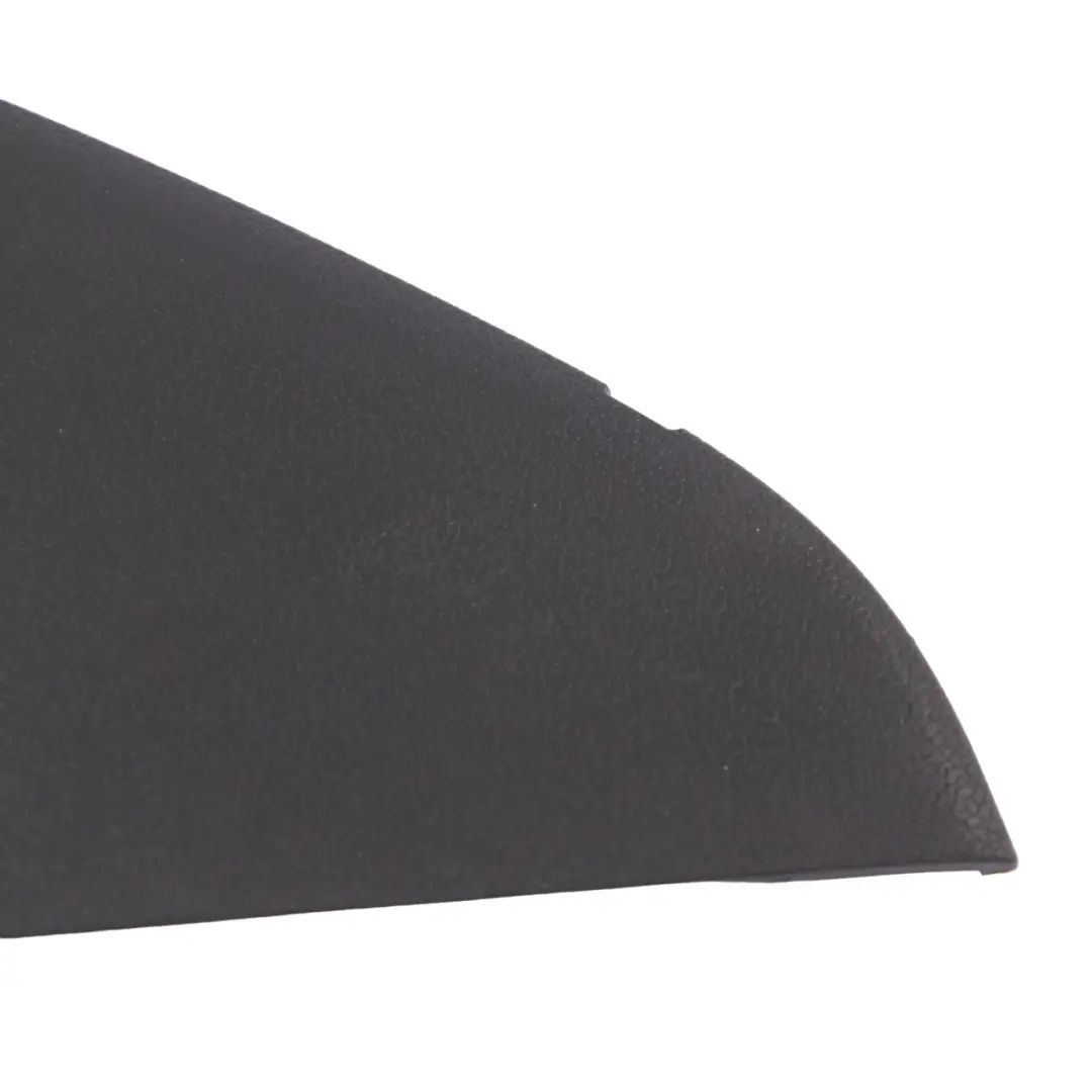 Audi A4 B8 Dashboard Panel Vorne links Trim Cover Schwarz - SKU 8K0857085A - Teilenummer 8K0857085A