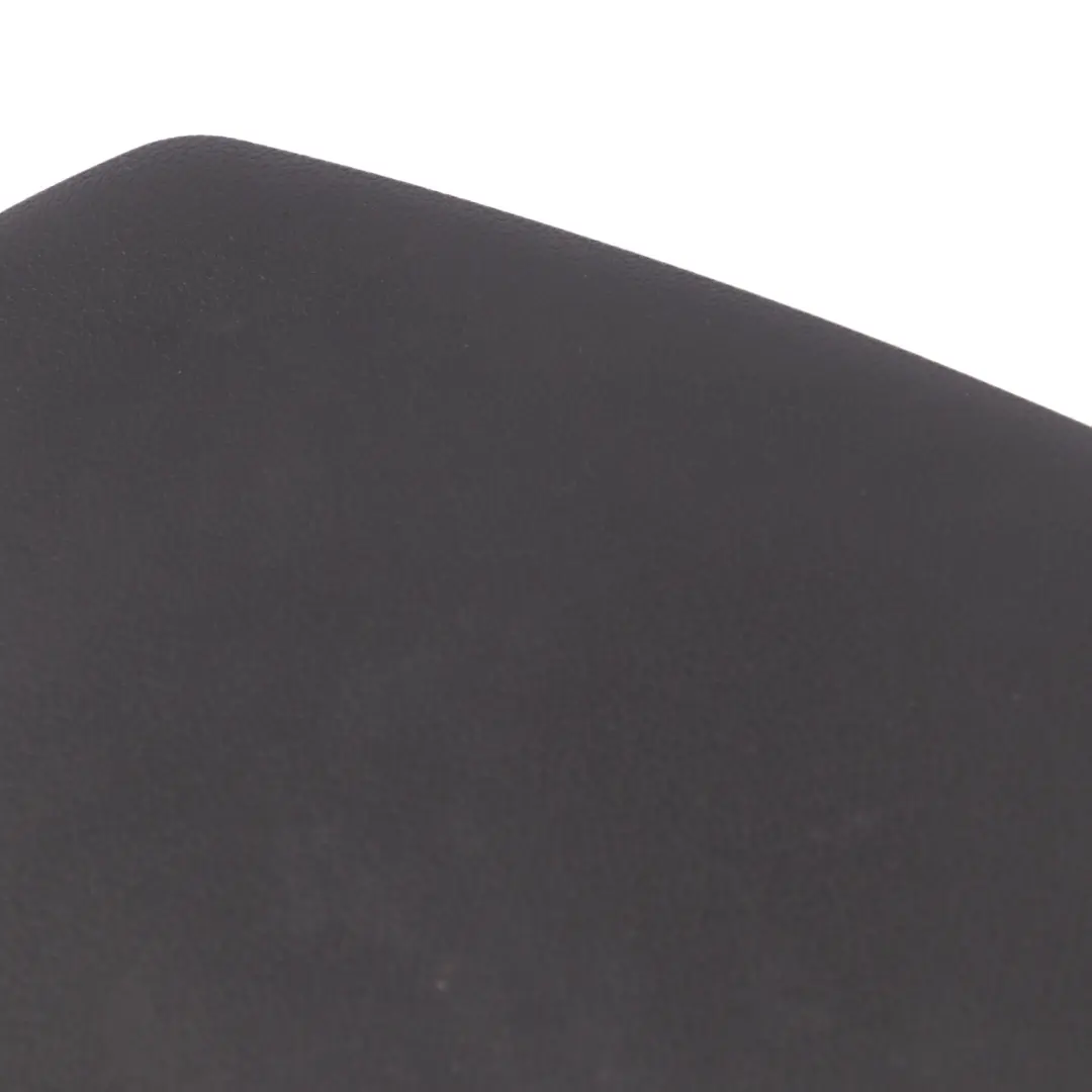 Audi A4 B8 Dashboard Panel Vorne links Trim Cover Schwarz - SKU 8K0857085A - Teilenummer 8K0857085A