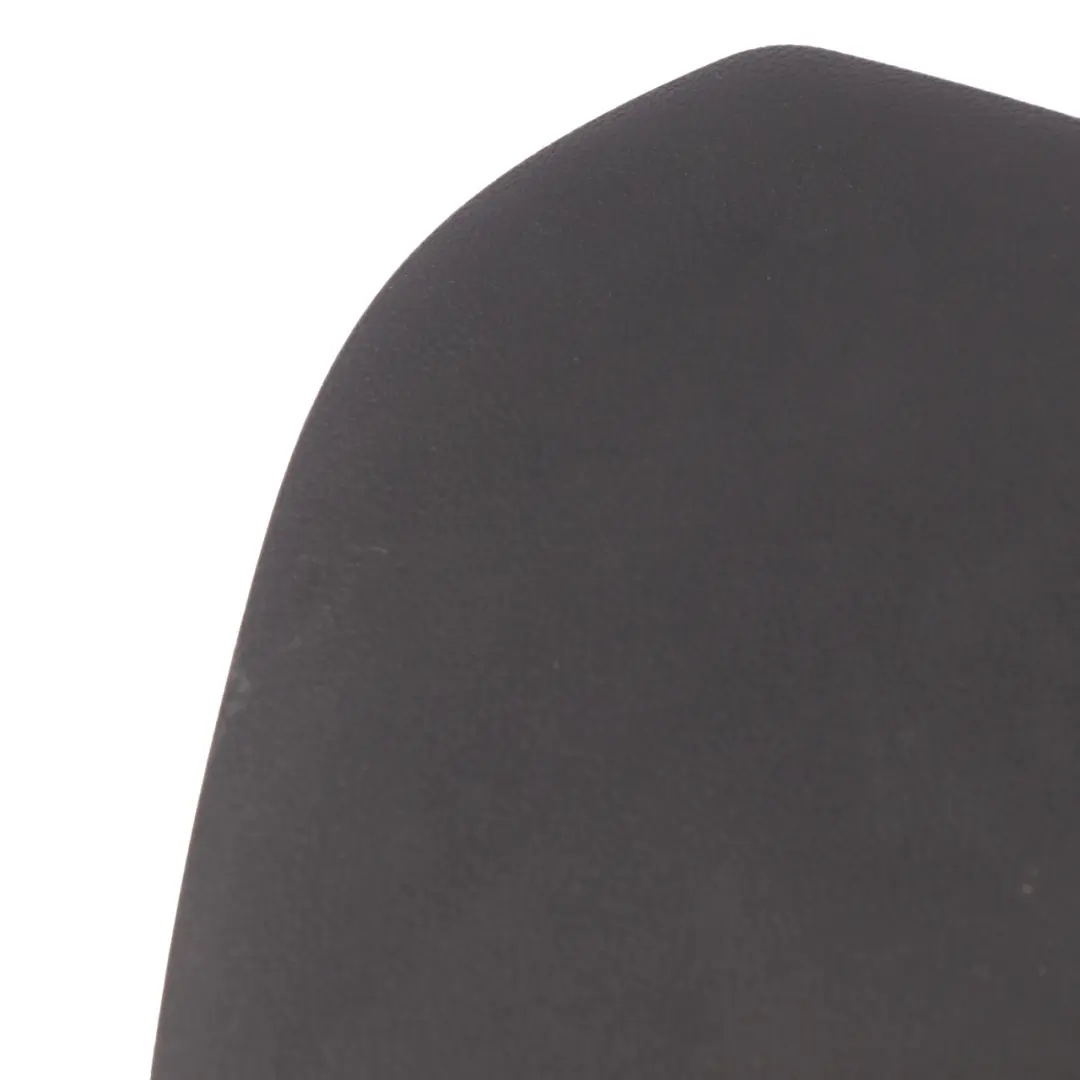 Audi A4 B8 Dashboard Panel Vorne links Trim Cover Schwarz - SKU 8K0857085A - Teilenummer 8K0857085A