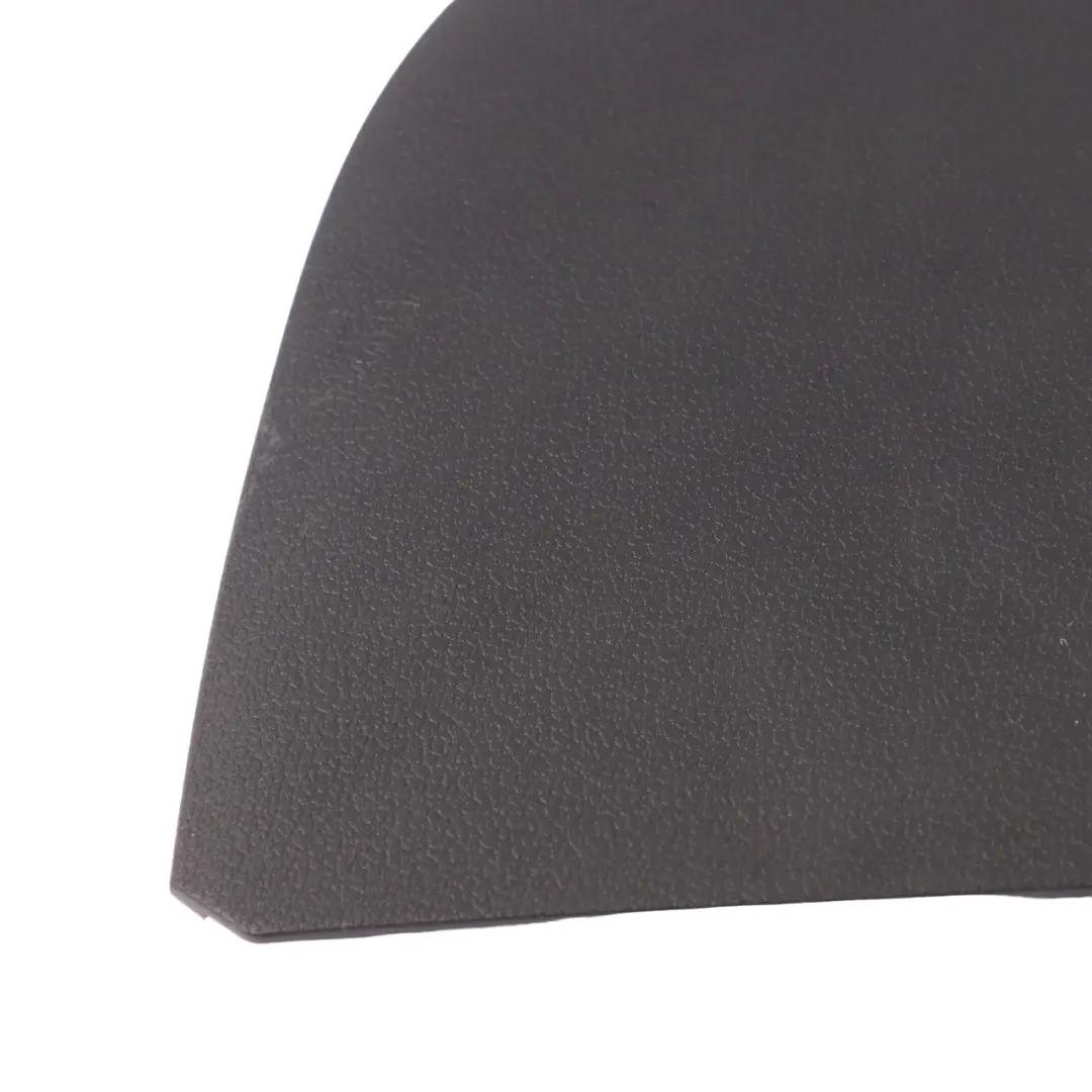 Audi A4 B8 Panel Salpicadero Delantero Izquierdo Embellecedor Negro - SKU 8K0857085A - Número de pieza 8K0857085A
