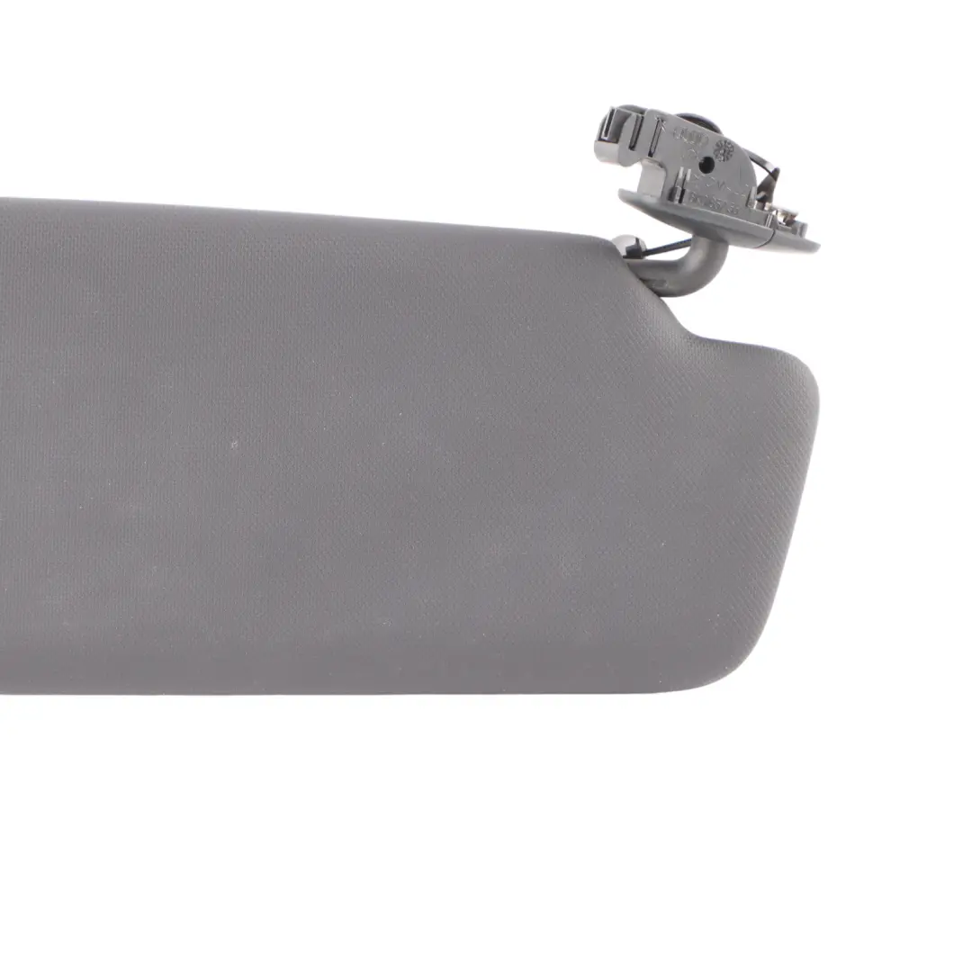 Audi A1 8X Sportback Sun Visor Left N/S Passenger Side Mirror - SKU 8K0857551 - Part number 8K0857551