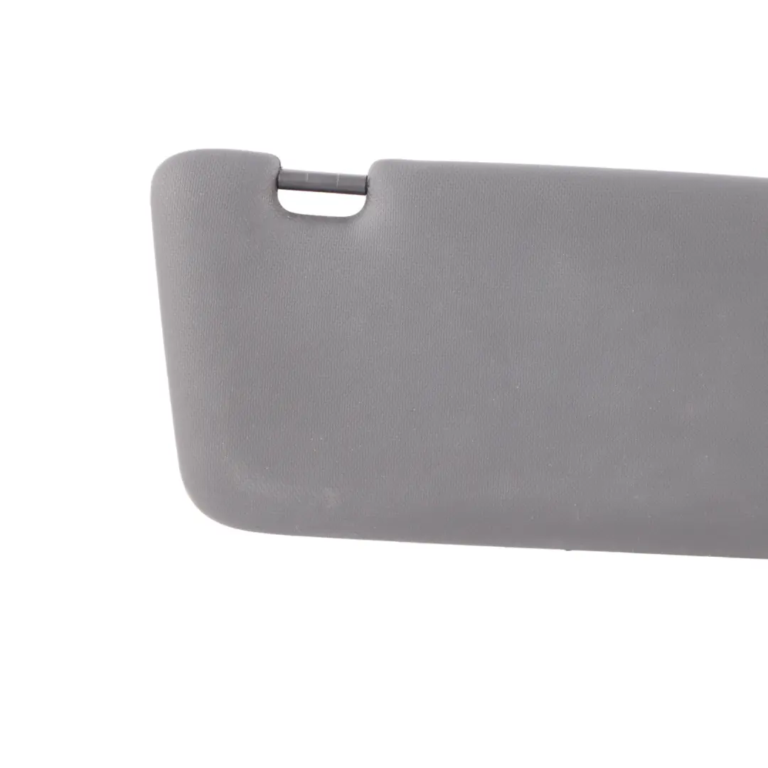 Audi A1 8X Sportback Sun Visor Left N/S Passenger Side Mirror - SKU 8K0857551 - Part number 8K0857551