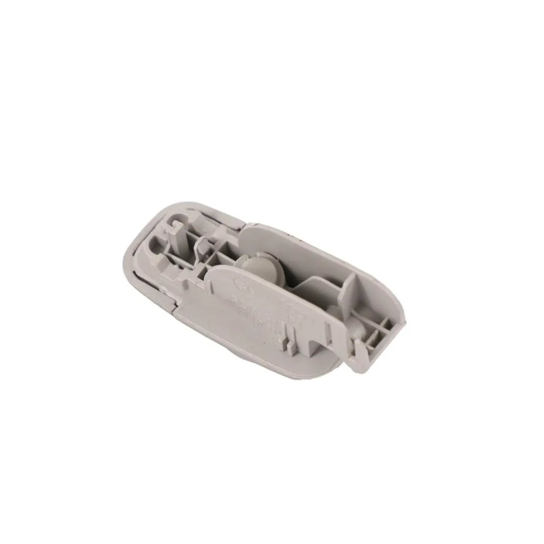 Audi A4 B8 Parasol Derecho Panel Espejo Beige - SKU 8K0857552AF - Número de pieza 8K0857552AF