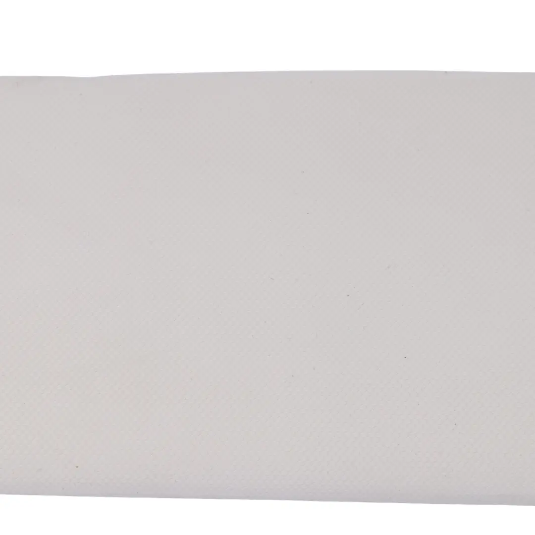 Audi A4 B8 Sun Visor Right O/S Sunvisor Mirror Panel Beige - SKU 8K0857552AF - Part number 8K0857552AF