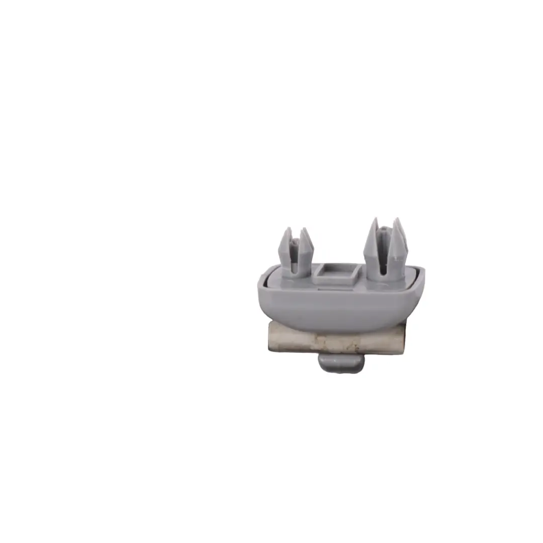 Audi A4 B8 Sun Visor Right O/S Sunvisor Mirror Panel Beige - SKU 8K0857552AF - Part number 8K0857552AF