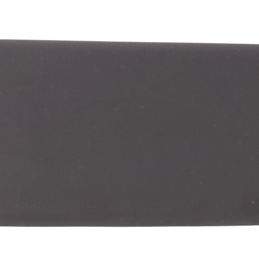 Audi A4 B8 Pare-soleil Droit Panneau de Rétroviseur Noir - SKU 8K0857552P - Numéro de pièce 8K0857552P
